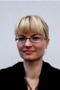 Kristin Hasenöhrl